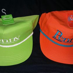 Penny skateboard hat