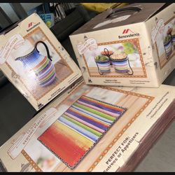 Kitchen Party Dishwater