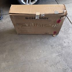 Schwinn Pet Trailer For Small Dog Up To 50 Lb