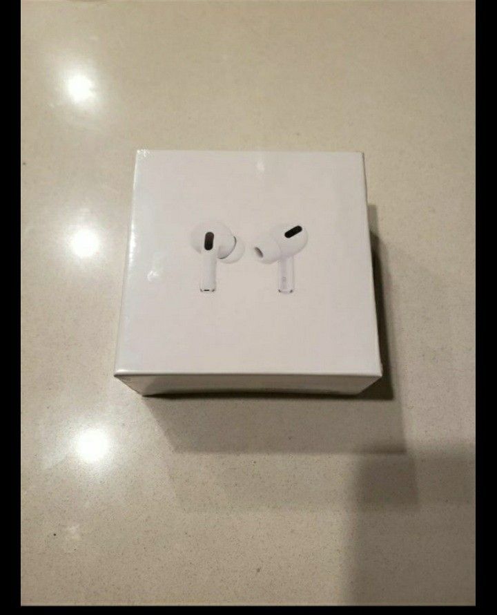 Airpods Pro - Brand new