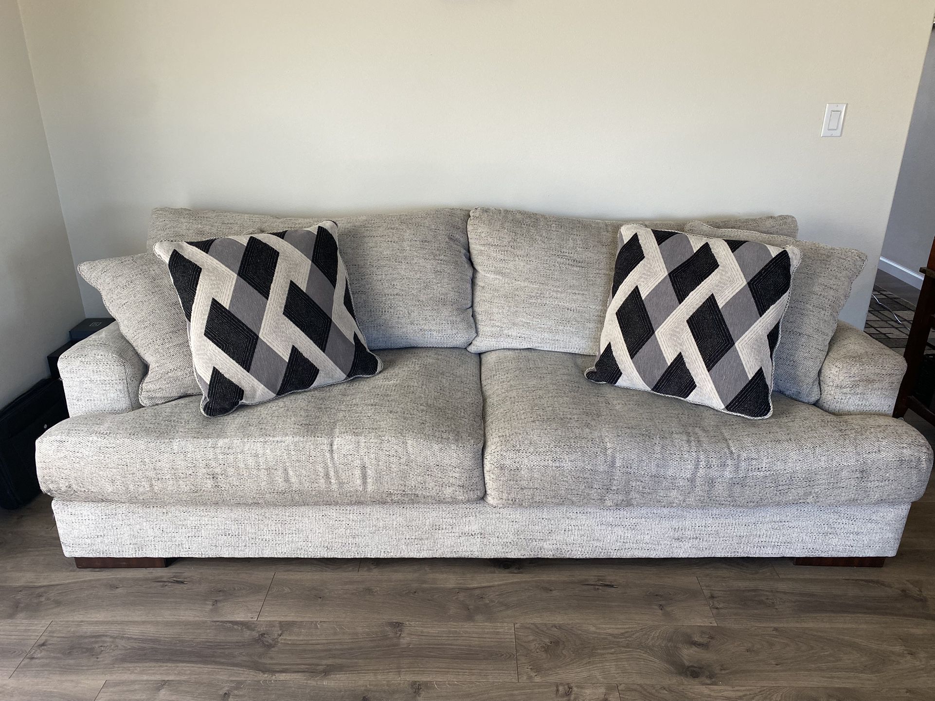 Ashley Furniture Sofa/Couch