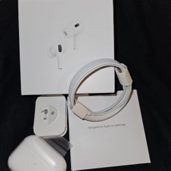 *Brand New* Apple Airpods Pro 2