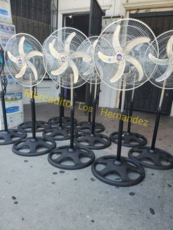 Fan ❗️Ventiladores NEW