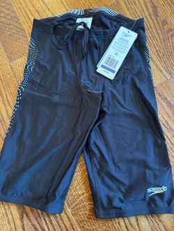 Speedo swimming Jammer