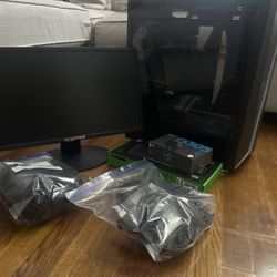  For Sale – Powerful Gaming PC (Lightly Used, Excellent Condition)
