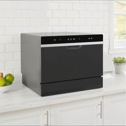 Counter Top Dishwasher