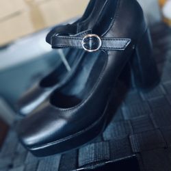 Mary Janes