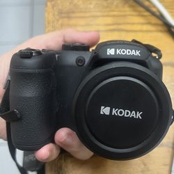 Kodak Pixpro AZ255 (Black)