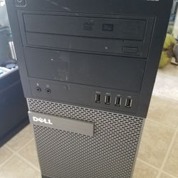 Dell Optiplex 9020 Core I5-4570 CPU @3.20GHz 