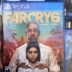 PS4 Games 
