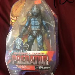 Necca Hive Wars Predator 