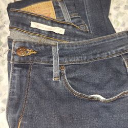 Levi Strauss Jeans