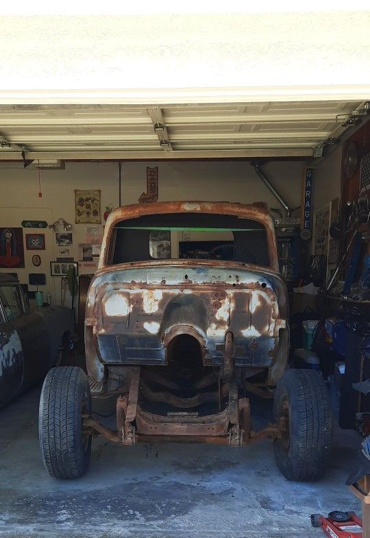 1951 Chevy Truck for Sale in Menifee, CA - OfferUp