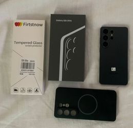 Galaxy S26 Ultra (1TB)