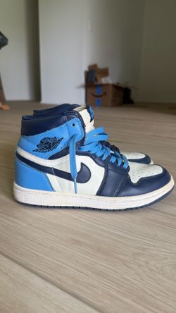 Jordan 1s