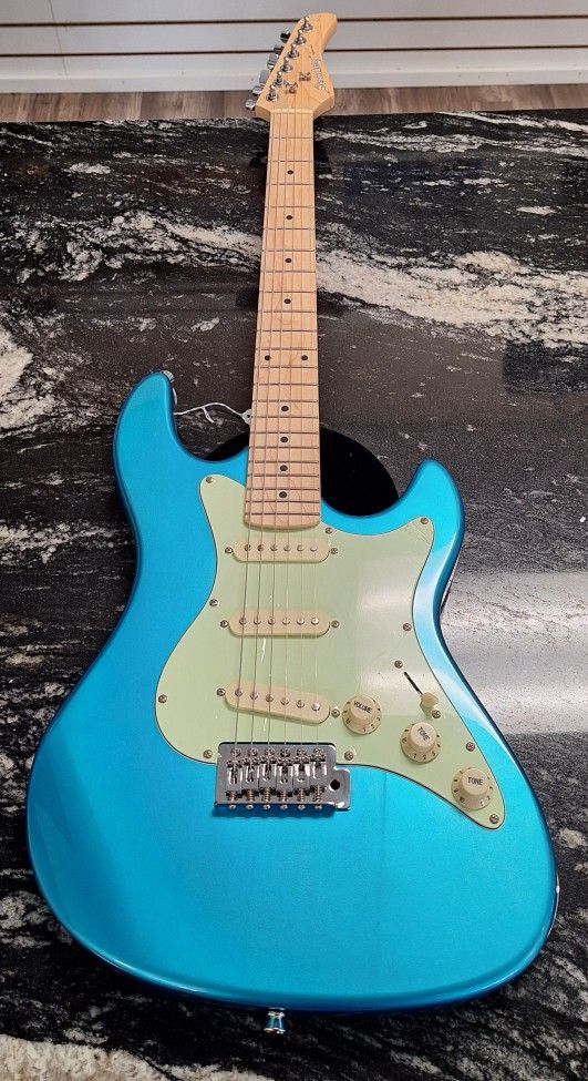 STRINBERG ELECTRIC GUITAR