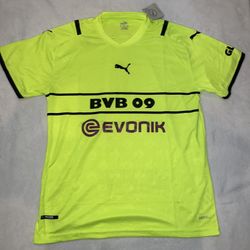 Dortmund Jersey