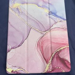 Supveco Case for iPad 9th/8th/7th Generation 10.2 inch (2021/2020/2019 Model) with Pencil Holder