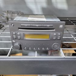 350z Oem Bose Head Unit