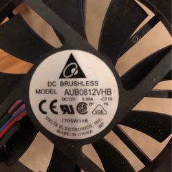 Computer Fans