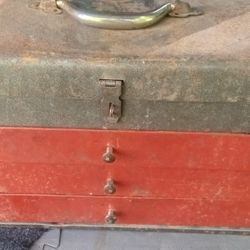 Tool Box 