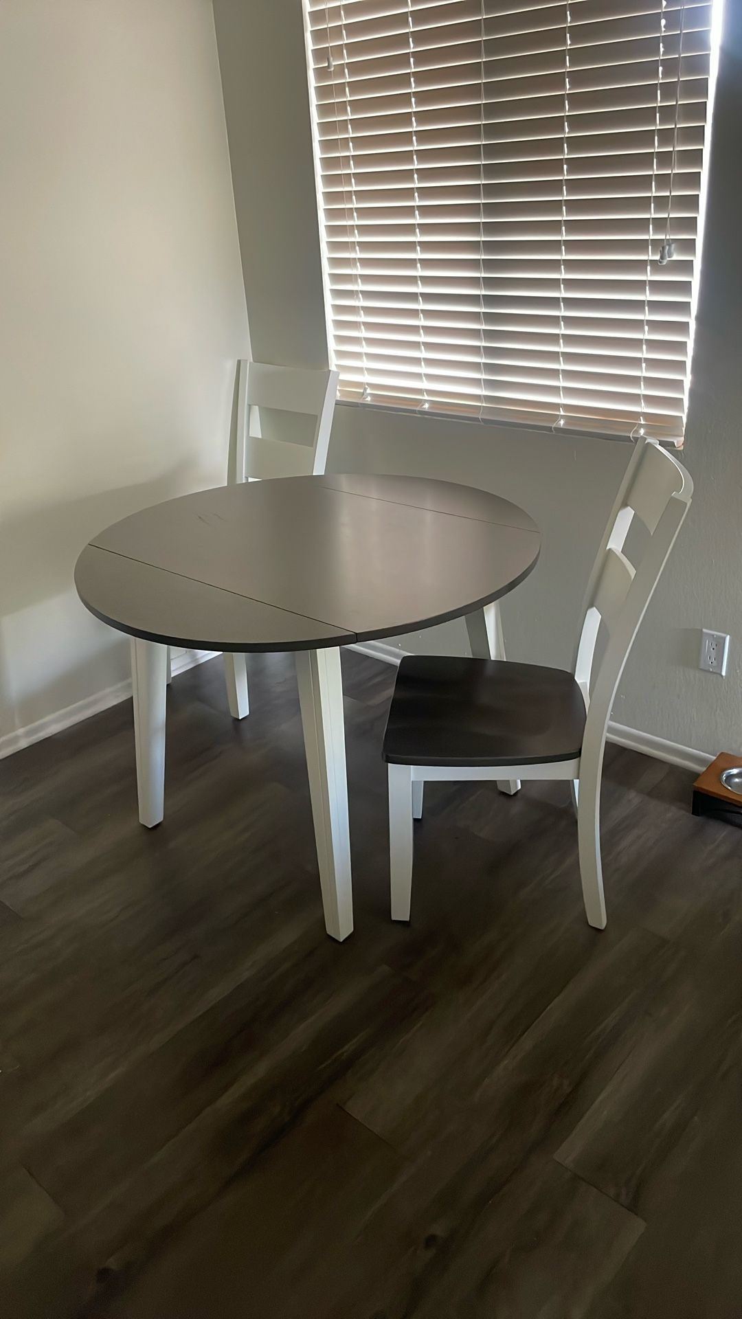 Table For 2