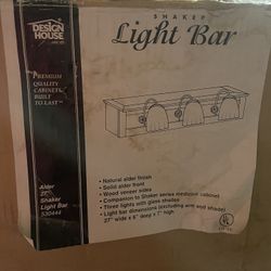 Light Bar