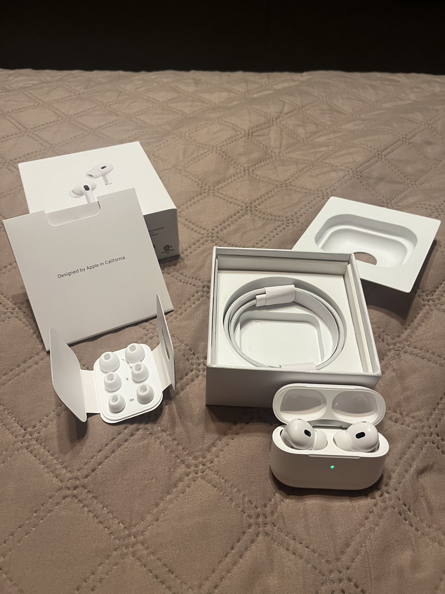 AirPods Pro 2