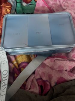 borboleta lash lift kit brand new