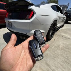 Llaves De Autos / Car Keys 🔑