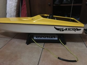 Rc boat warehouse online