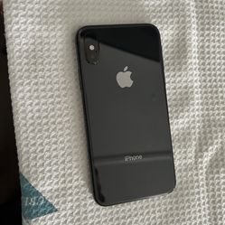 iPhone X 