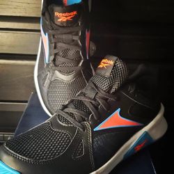 Reebok Advance Trainette Responsive Cushioning 7.5