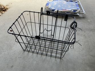 Bike Basket
