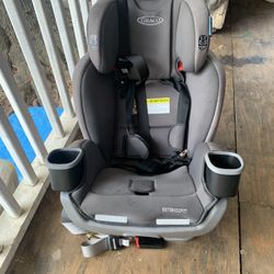 Graco Car Seat