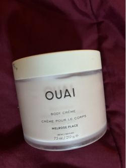 Ouai products
