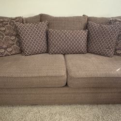 Sofa Set