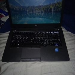 Hp Elite Book 840 500 Gb Pro Windows8