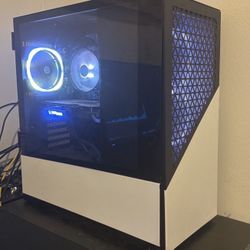 Gameing Pc 
