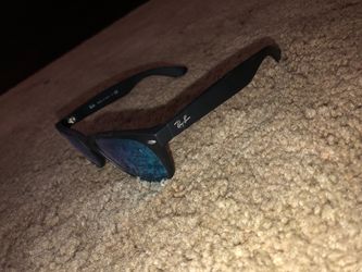 Ray bans