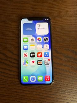 iPhone 11 Pro 512gb Unlocked