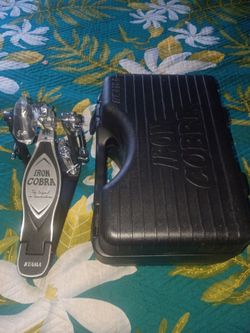Tama HP900PN Iron Cobra 900 Power Glide Single Bass Drum Pedal