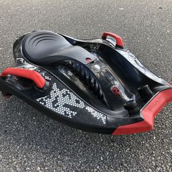 Rollplay Nighthawk Electric Ride On Toy