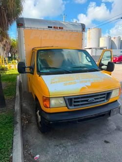 2007 Ford