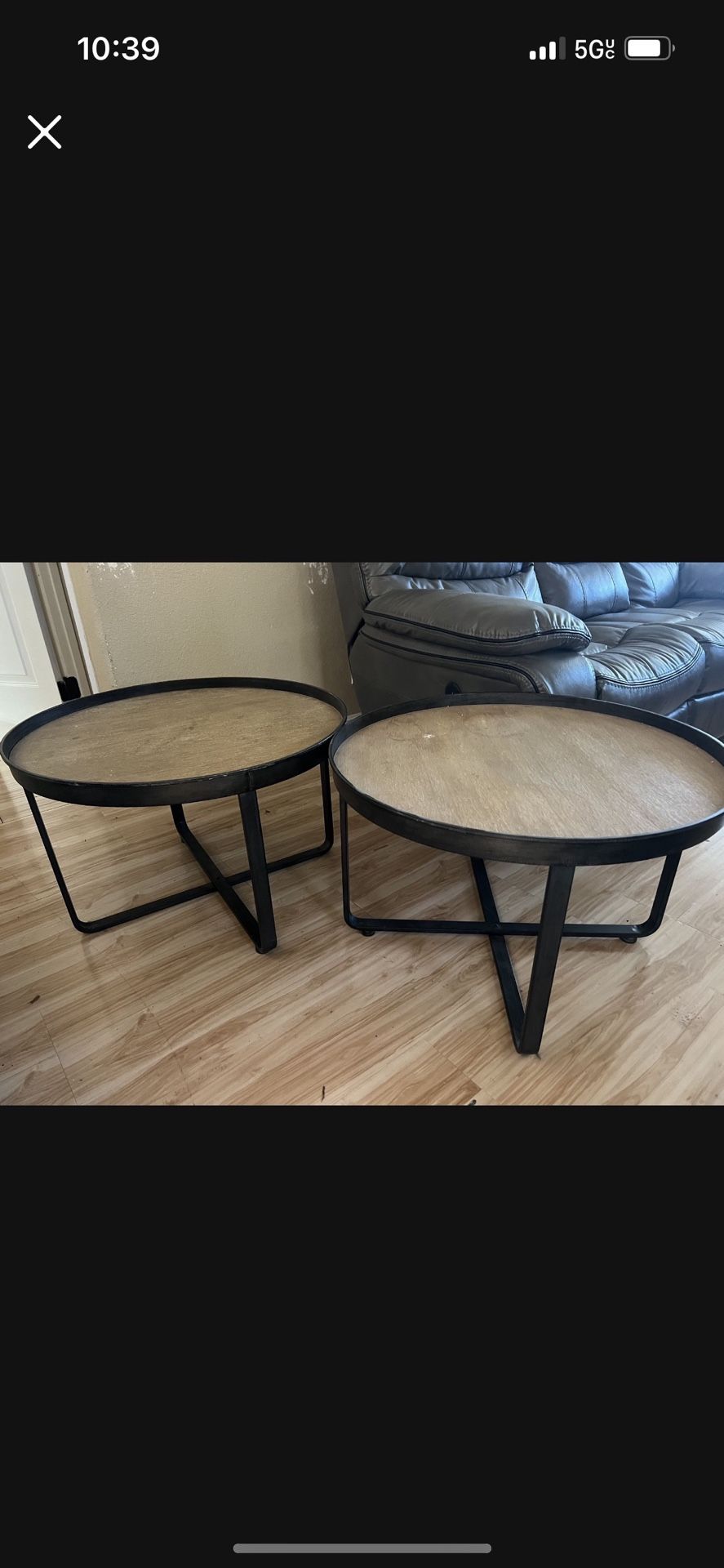 Round Tables
