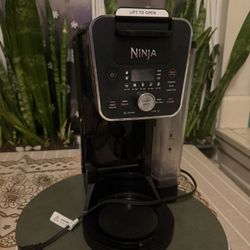 Ninja Coffee Maker 