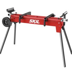 SKIL Portable Miter Saw Stand 