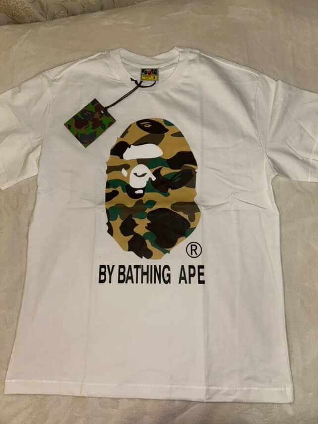 Bape Shirt