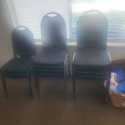  Office Chairs Steel