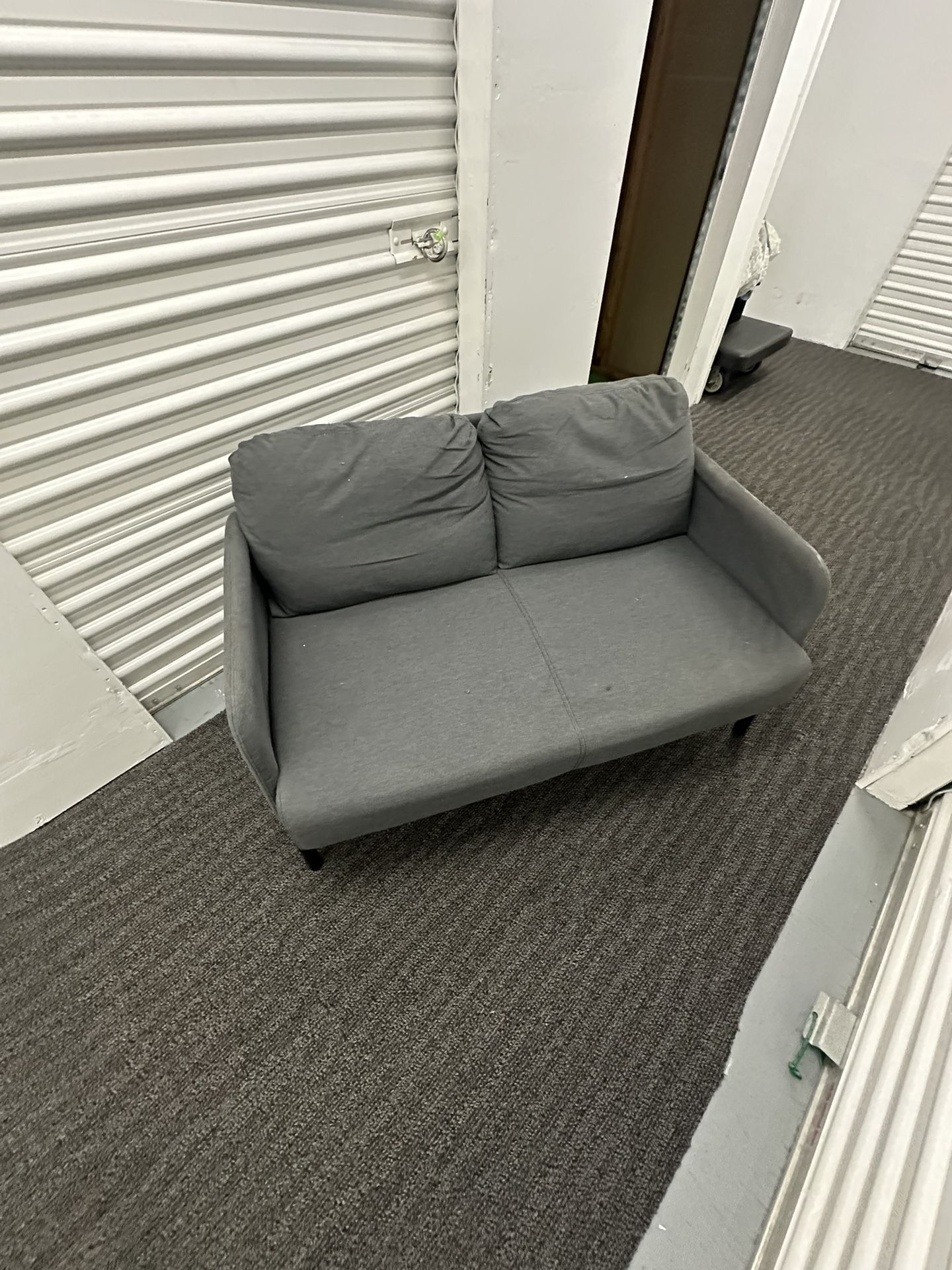 Small Couch
